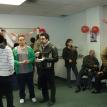 Campaign Office Opening